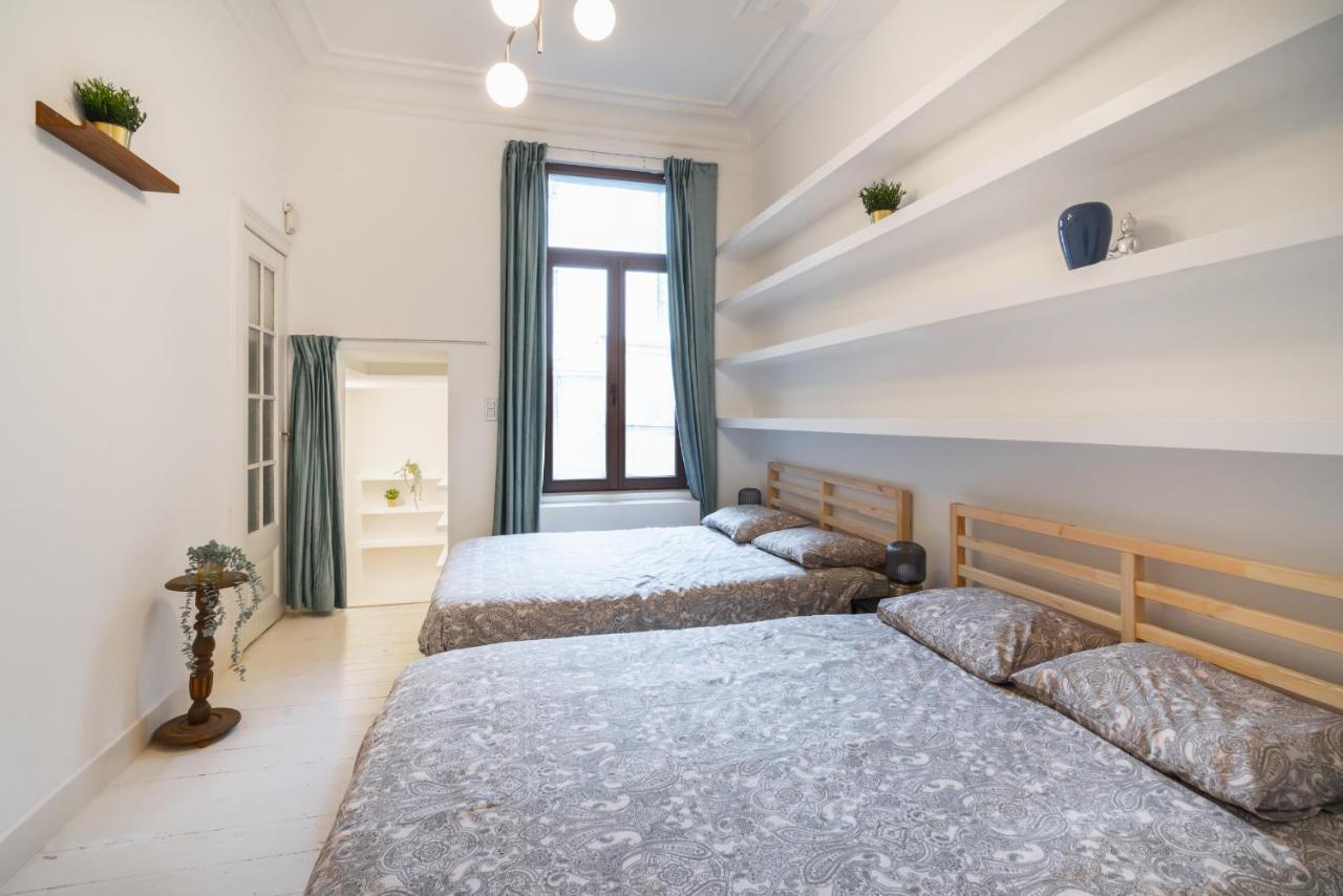 Appartement National Street