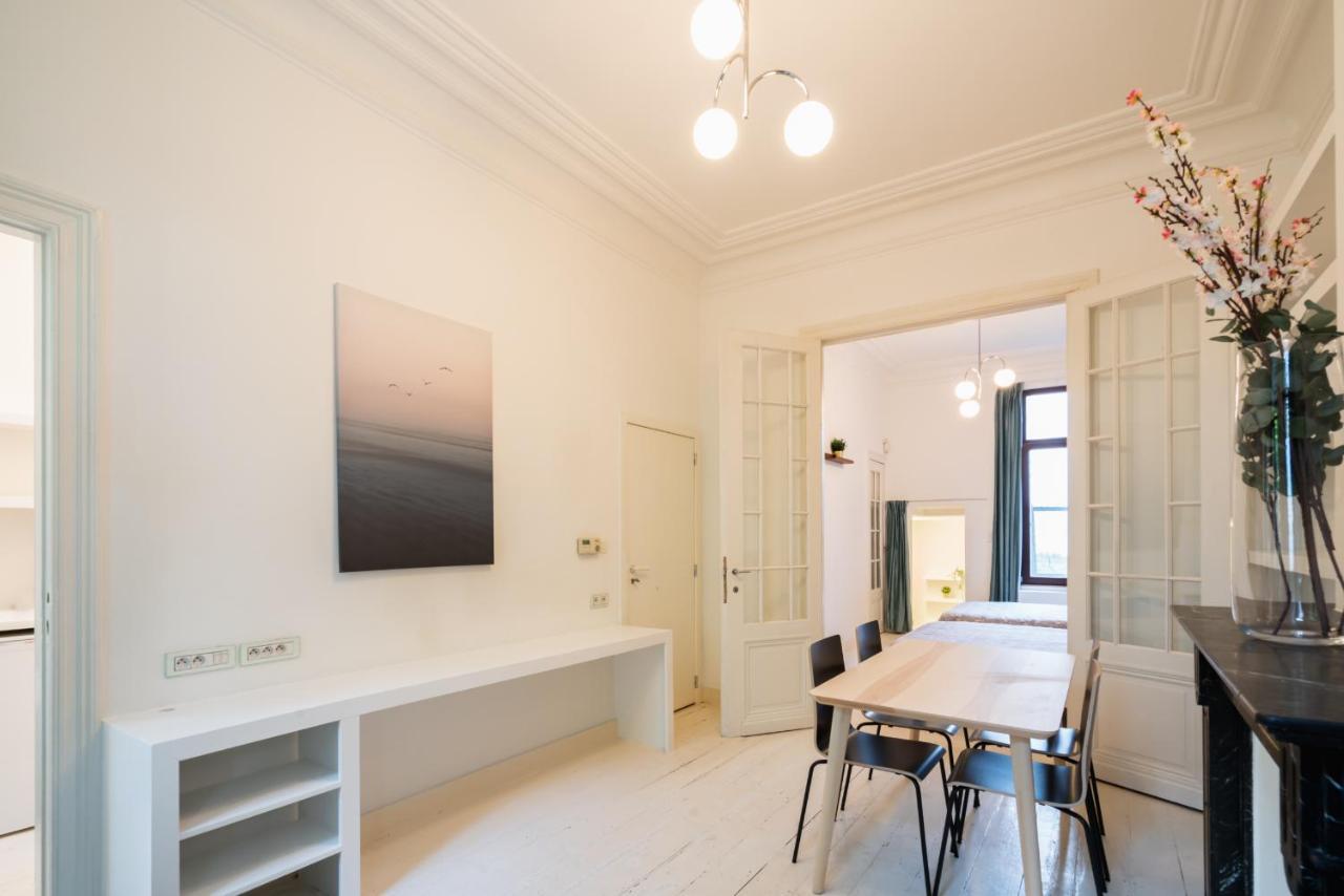 Appartement National Street *