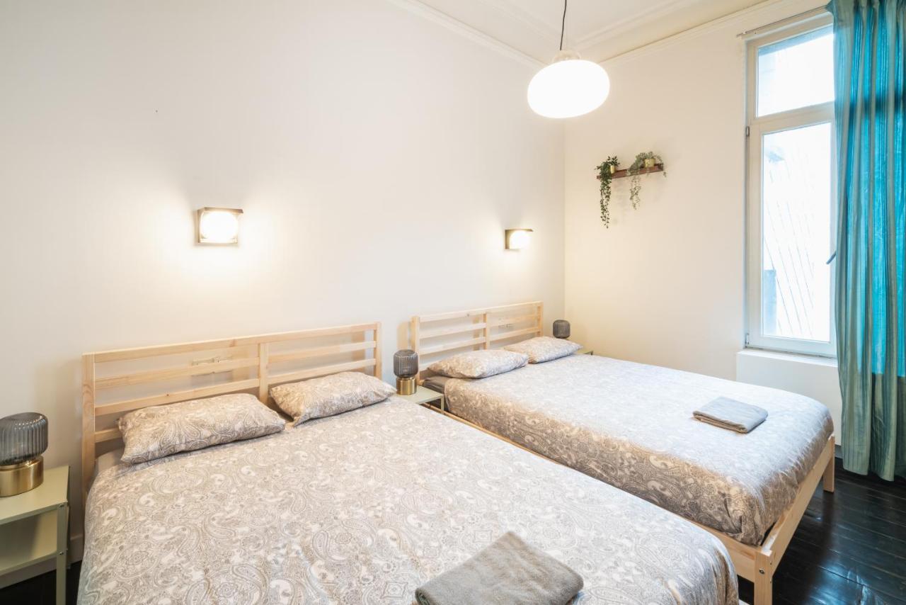 Appartement National Street *