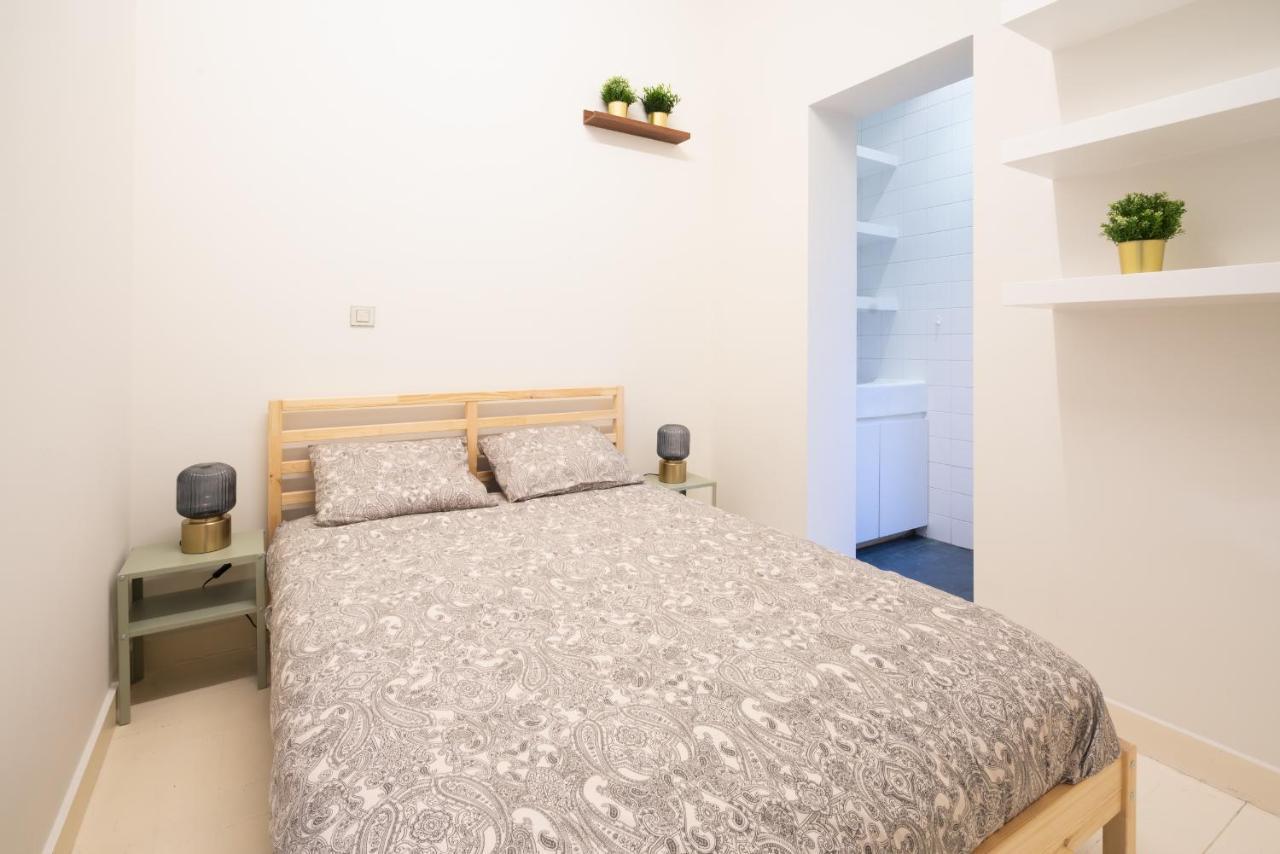 Appartement National Street Antwerpen