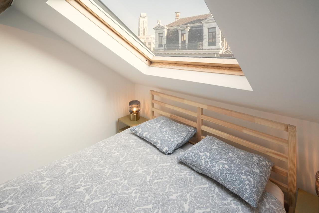 Appartement National Street *