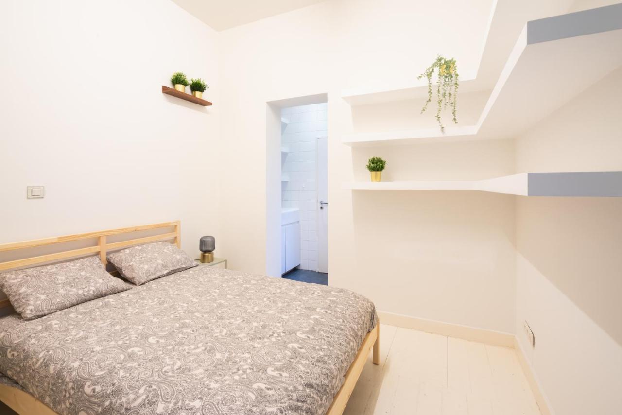 National Street Appartement