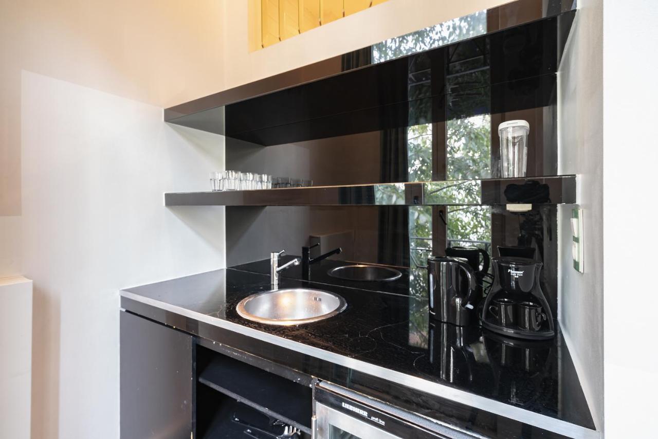Appartement National Street *