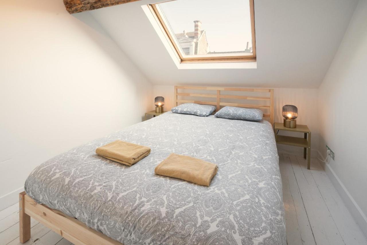 National Street Appartement