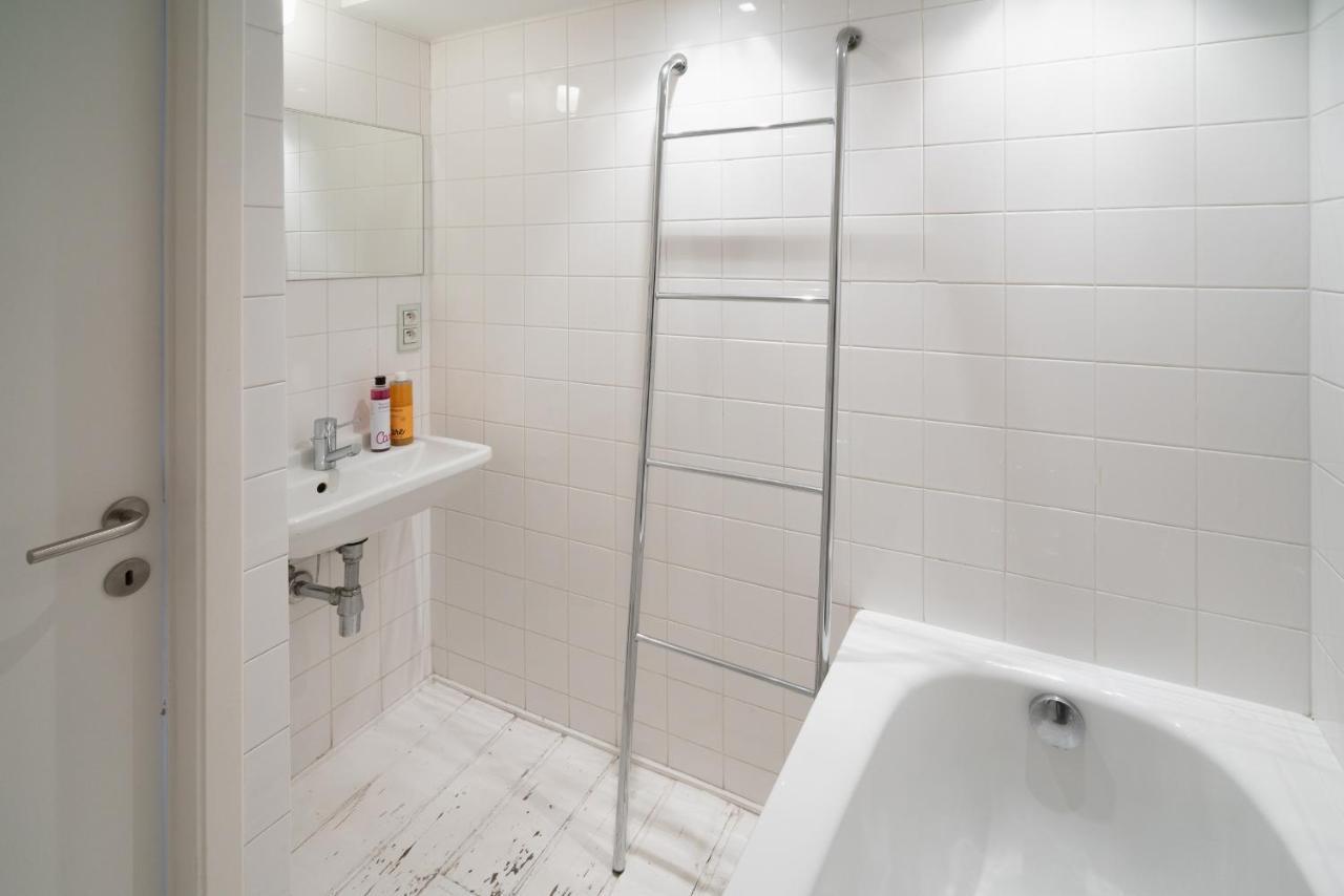 National Street Appartement