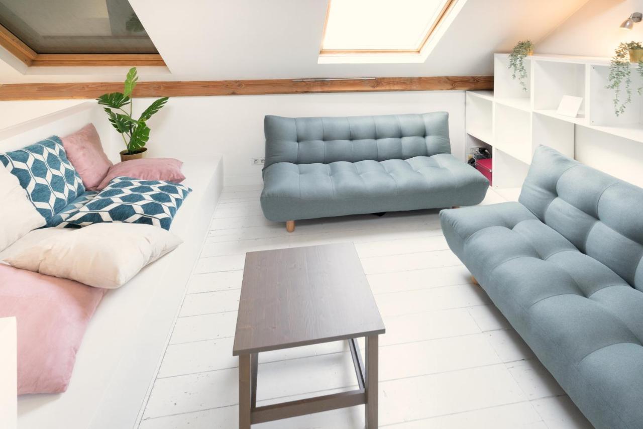 National Street Appartement *